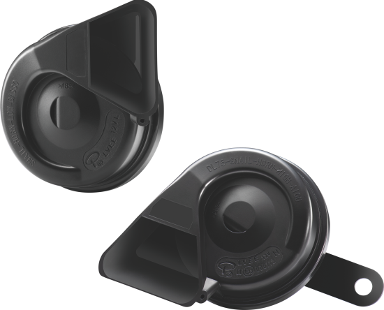 DL75 Auto Snail Horn