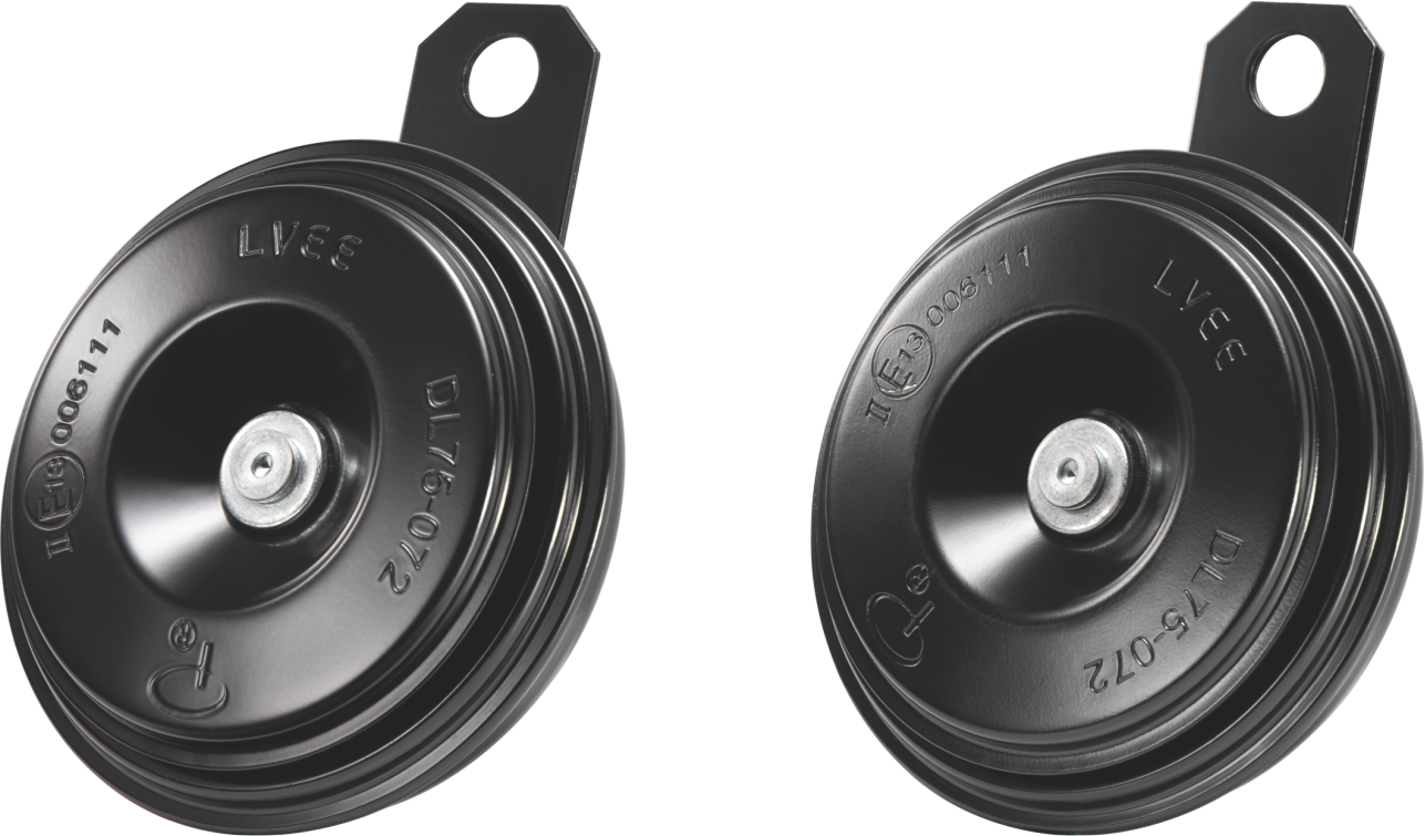 DL75 Auto Basin Horn