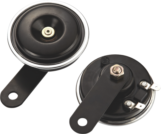 DL75 Auto Basin Horn