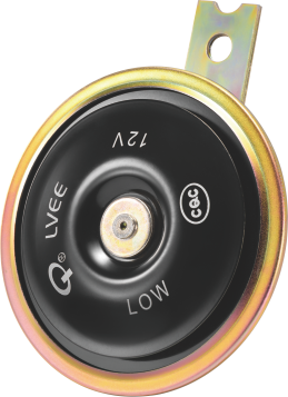 DL126 Auto Basin Horn