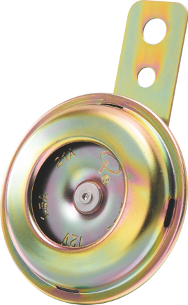 DL70 Motorcycle Horn